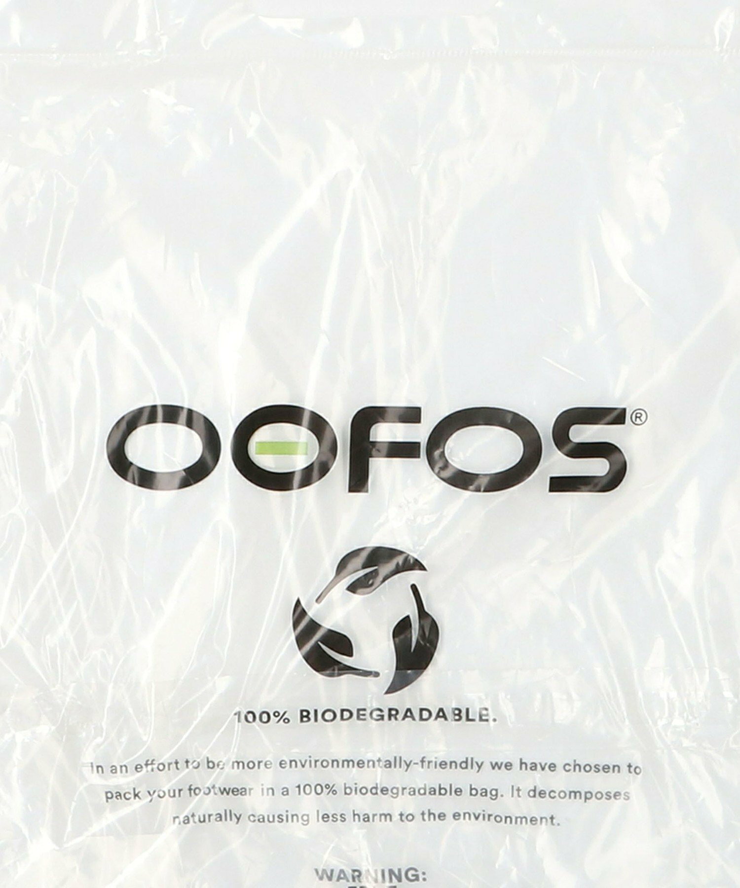 <OOFOS>OOmega  サンダル